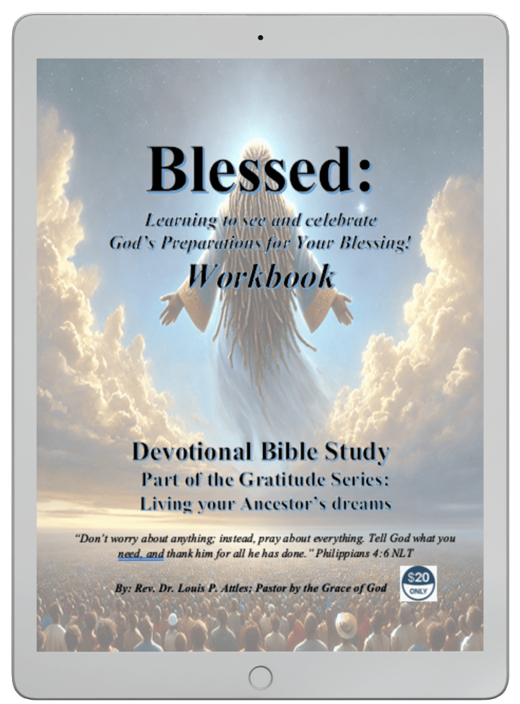 Book Gratitude Series