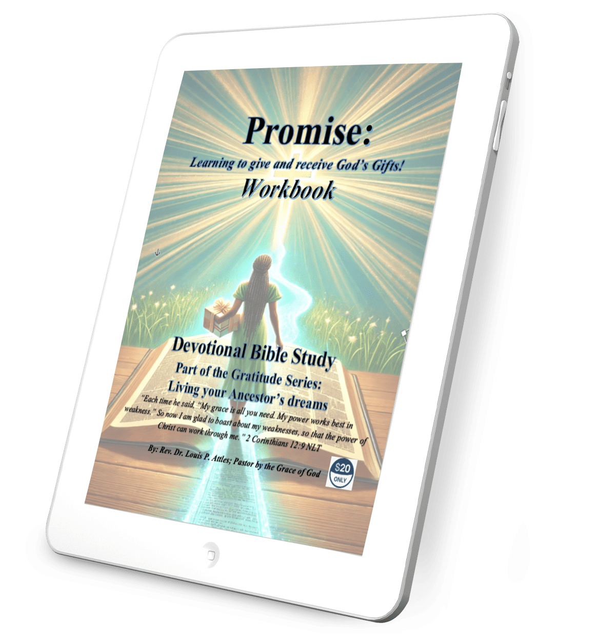 Book Gratitude Series