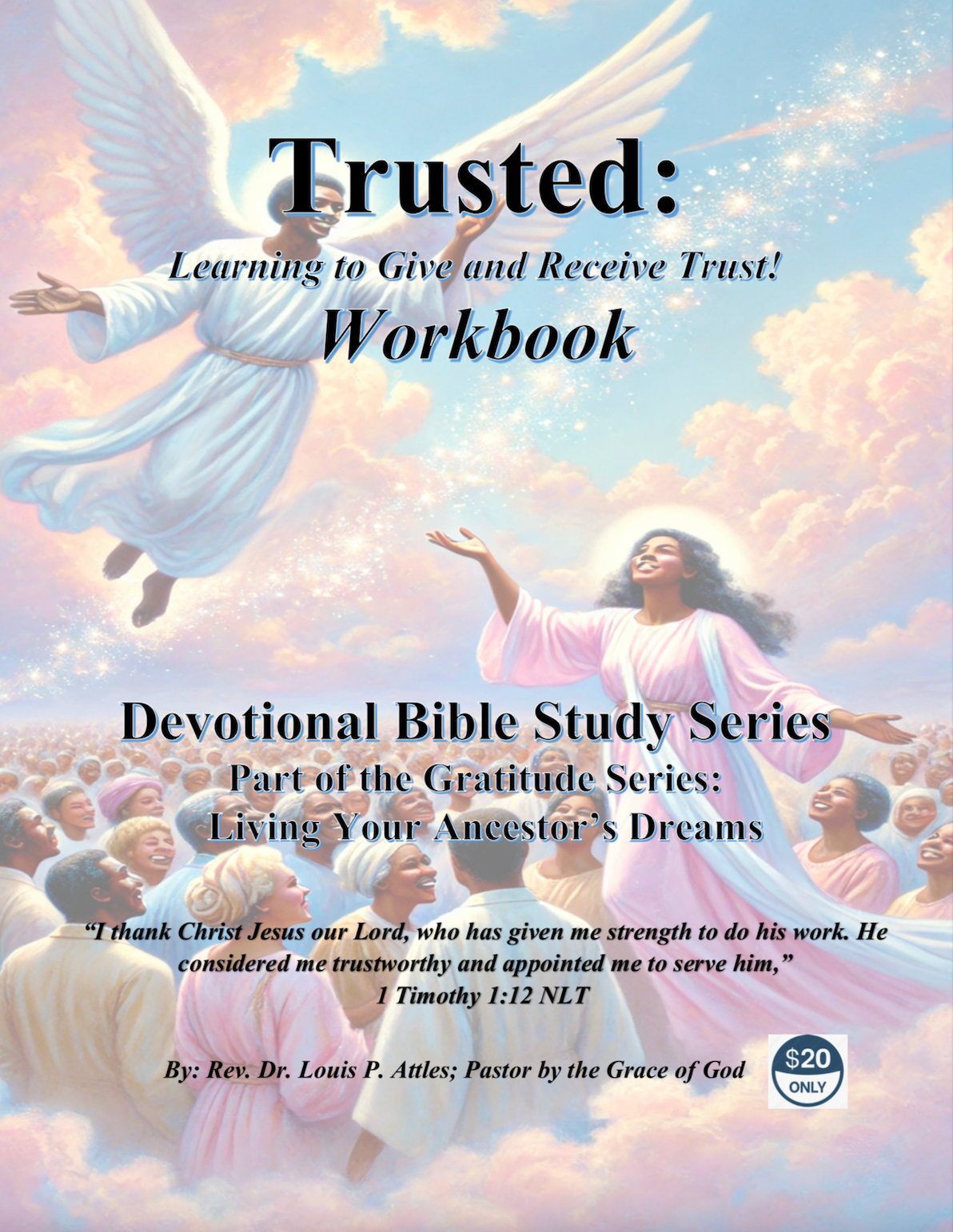 Mix & Match Bible Bundle
