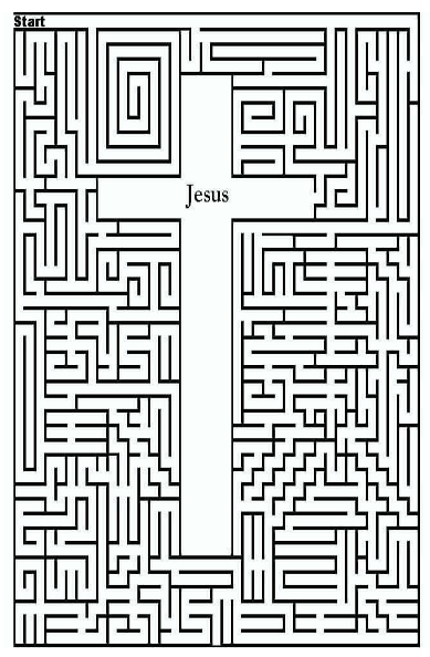 Love: Learning to Show God Attention from the Heart!