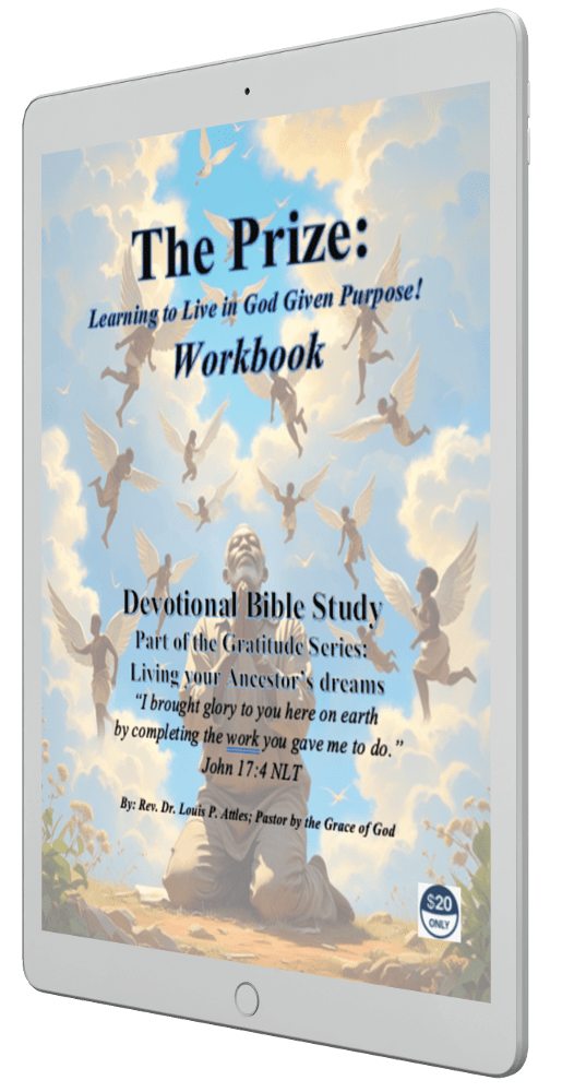Book Gratitude Series