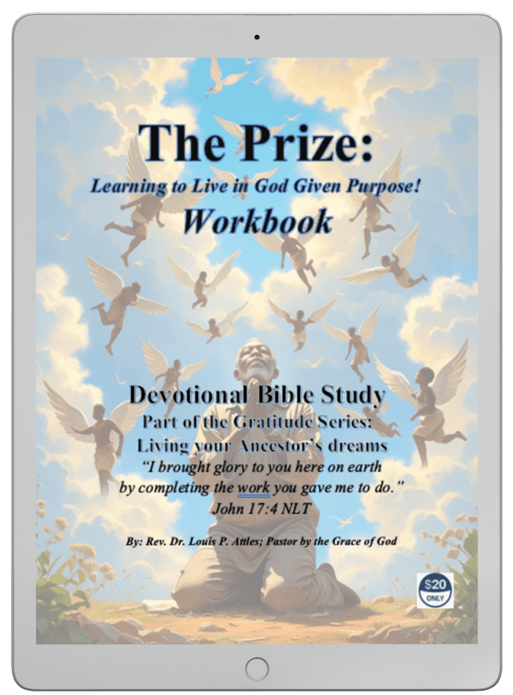 Book Gratitude Series