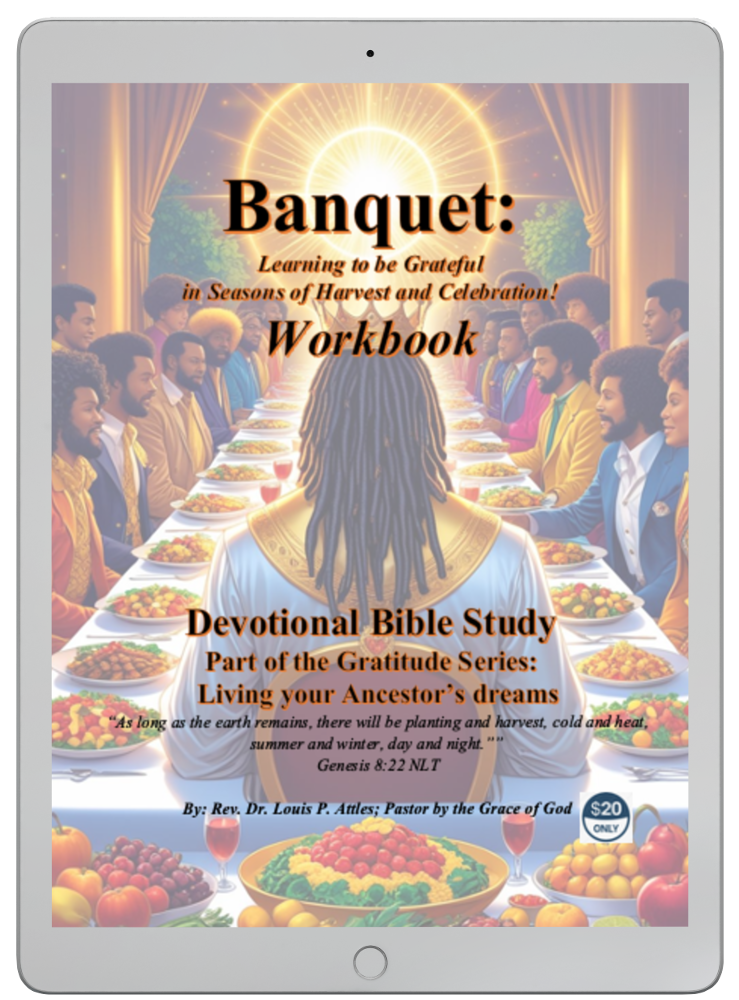 Book Gratitude Series