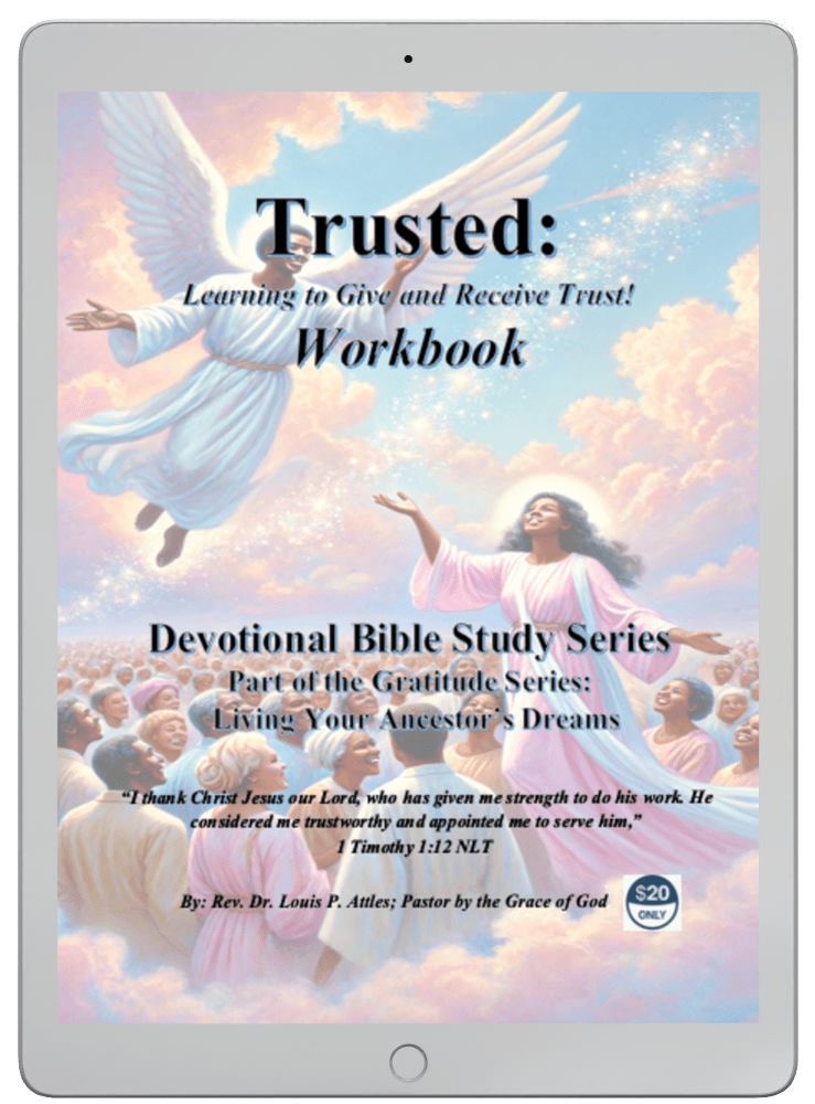 Book Gratitude Series