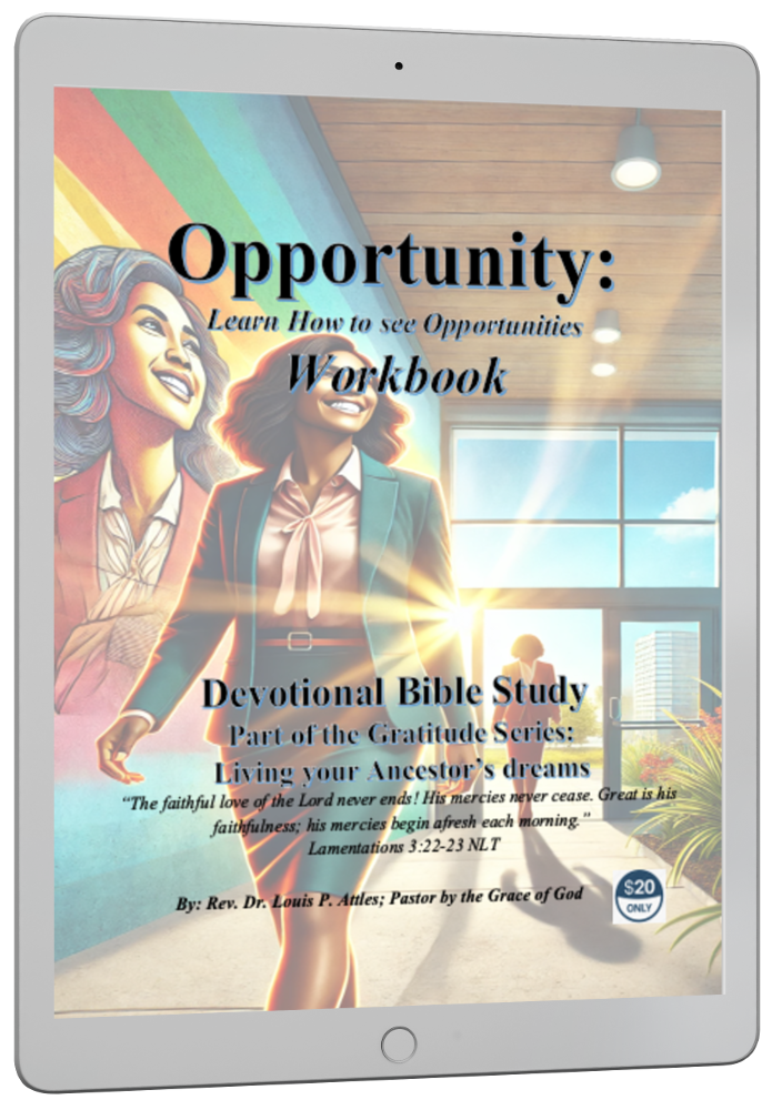Book Gratitude Series