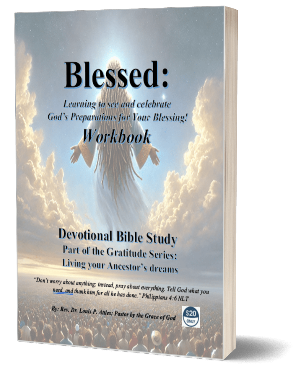 Gratitude Collection Bundle