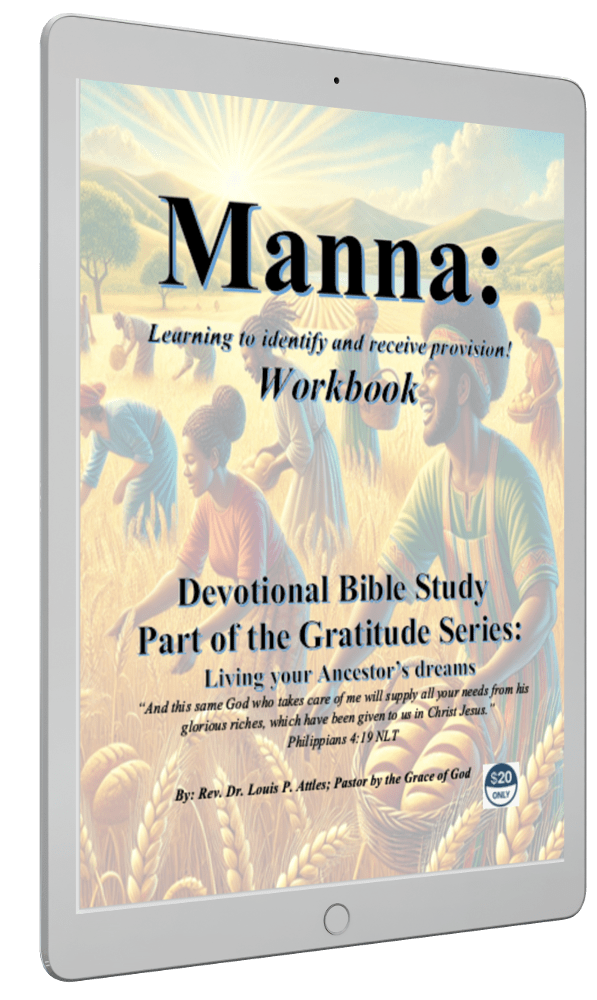 Book Gratitude Series