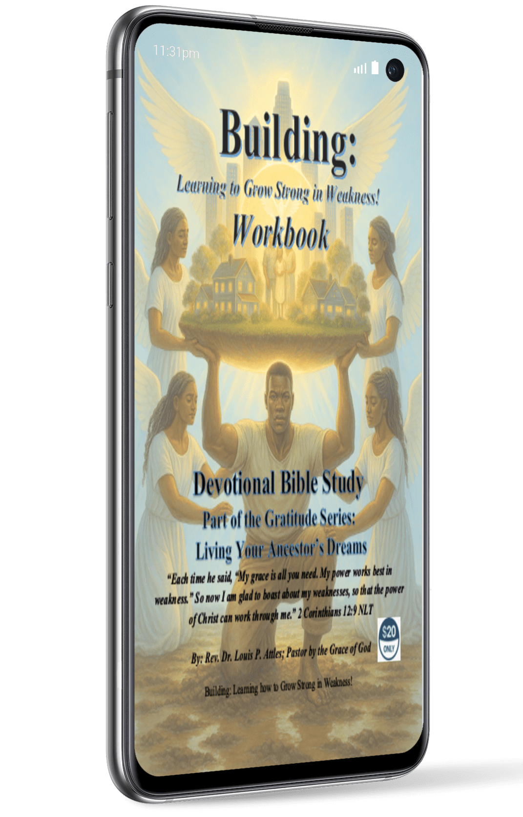 Book Gratitude Series