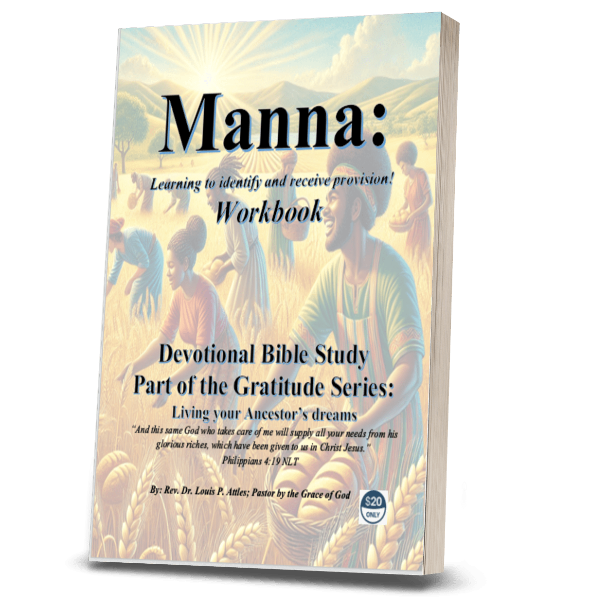 Gratitude Collection Bundle