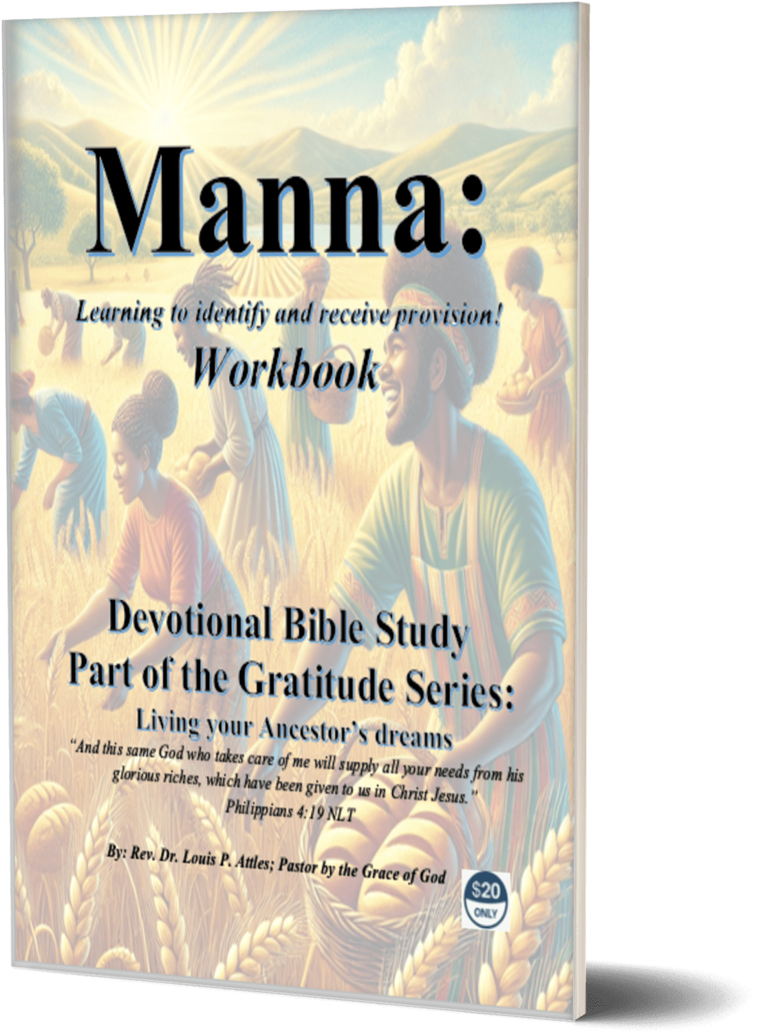 Gratitude Collection Bundle