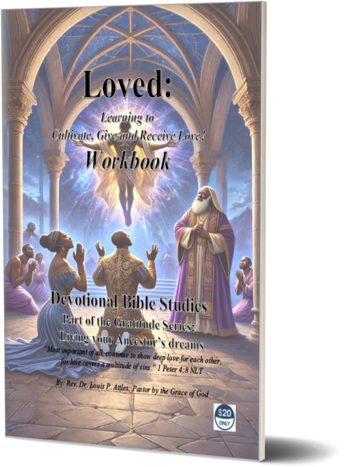 Gratitude Collection Bundle