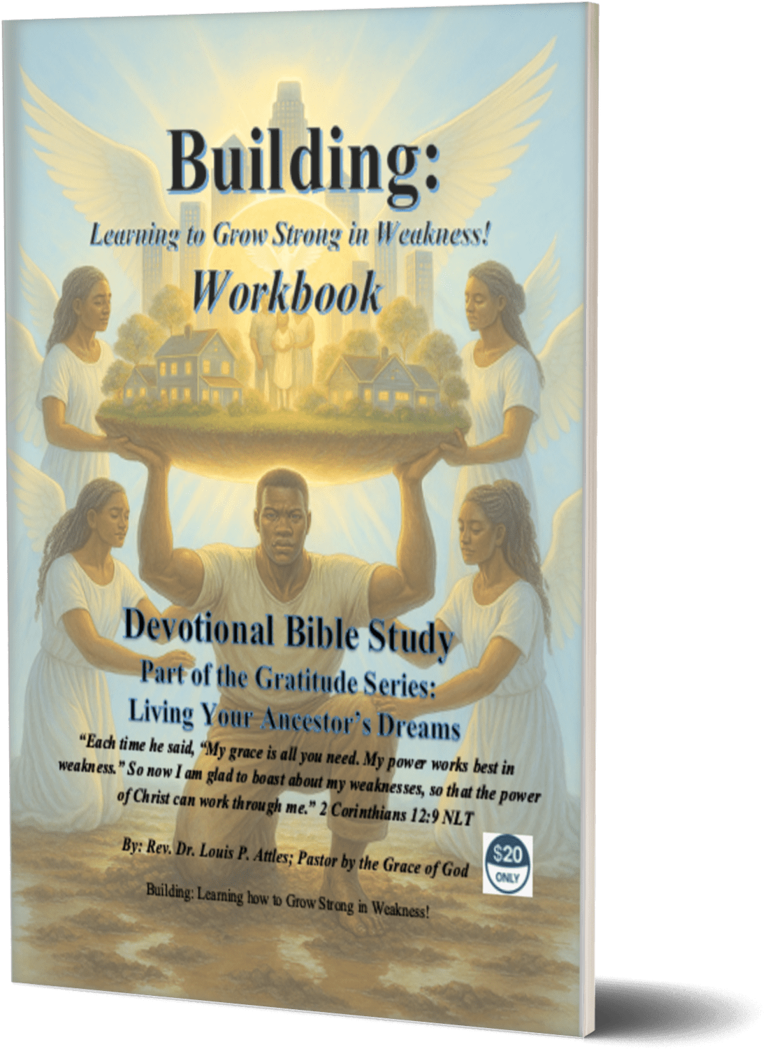 Gratitude Collection Bundle