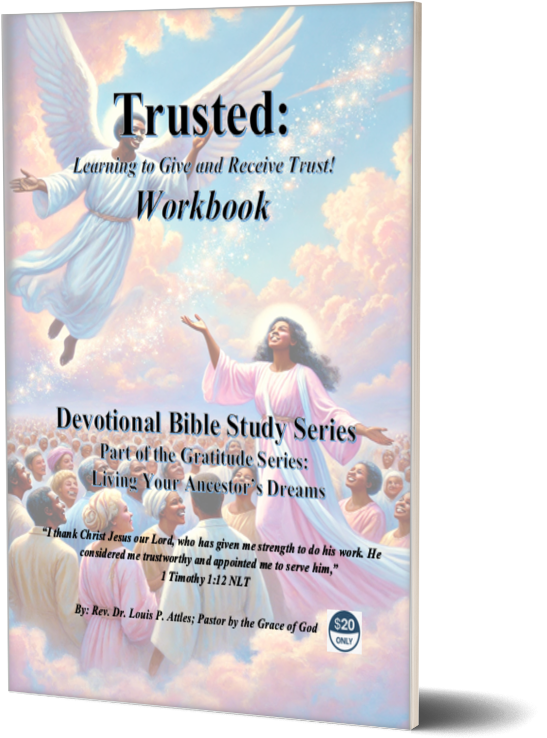 Gratitude Collection Bundle