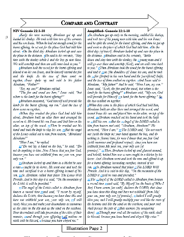 God’s Voice: An Easy and Proven Way to Hear God Through Bible Study (2nd Edition)