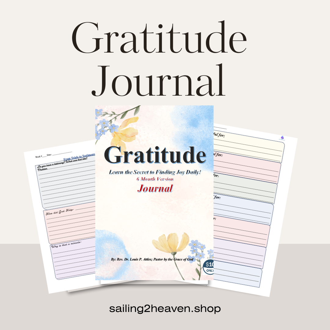 Gratitude Set: Gratitude Mindset Book & Gratitude Journal