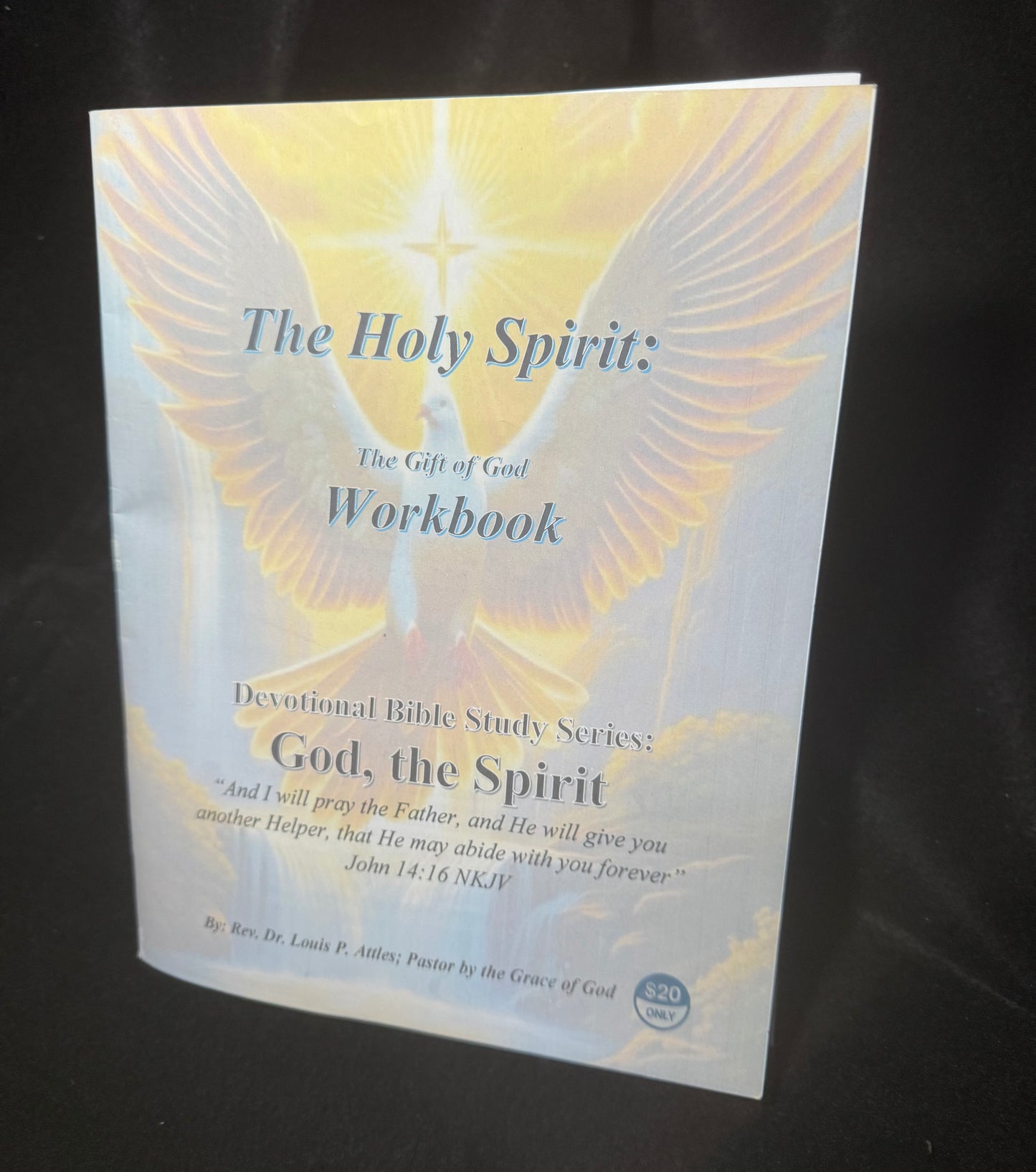 The Holy Spirit