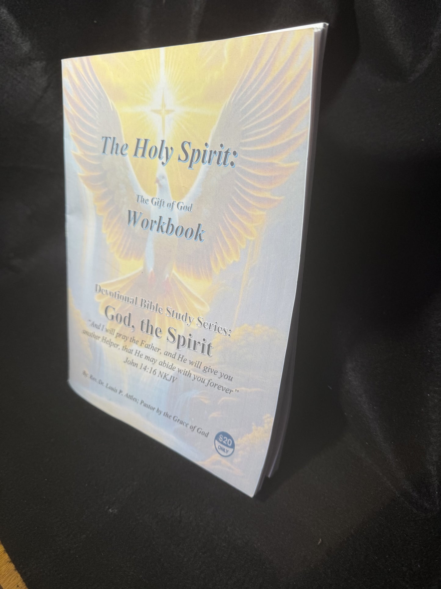 The Holy Spirit