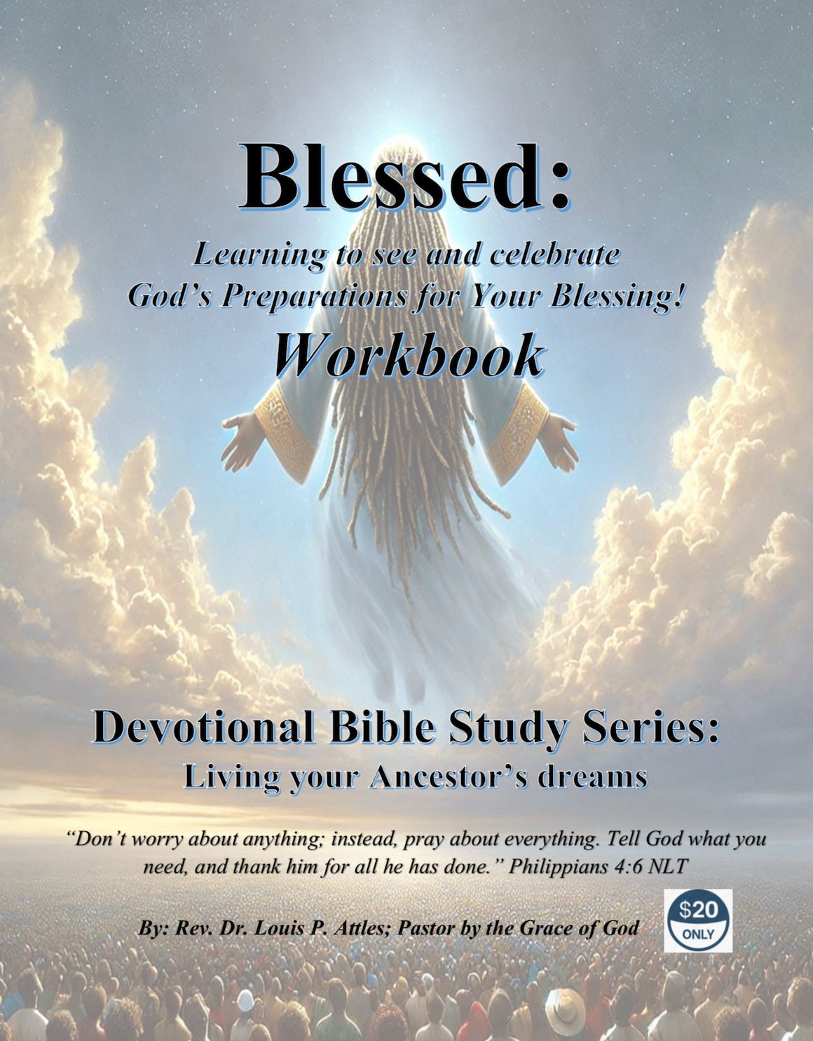 Mix & Match Bible Bundle