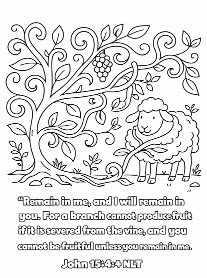 Love: Learning to Show God Attention from the Heart!